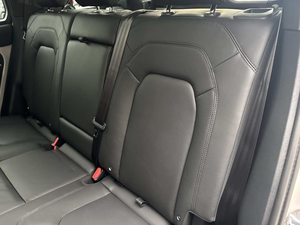 New 2026 Gray Land Rover X-Dynamic SE image 14