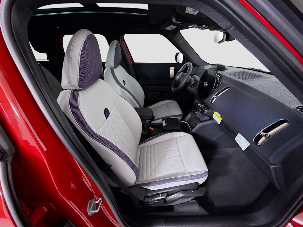 Thumbnail: 2027 MINI Cooper Countryman - 20