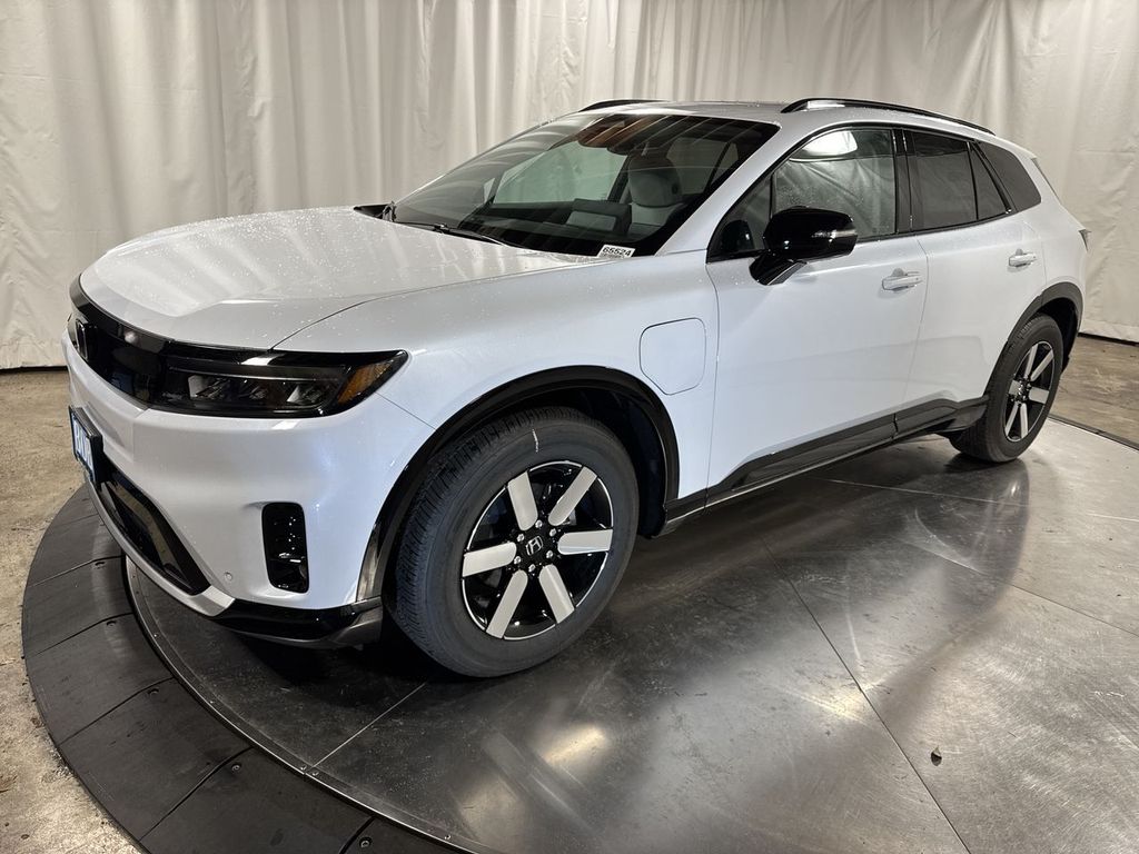 new 2026 Honda Prologue car, priced at $56,450