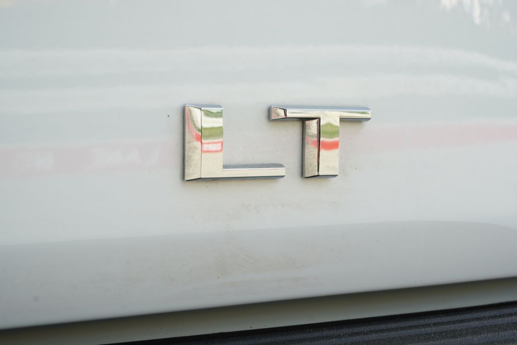 Used Car 2025 Chevrolet Tahoe  Lt For Sale Under $60,000 In Weatherford, Texas