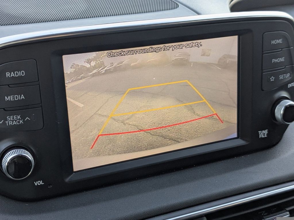 2019 Hyundai Santa Fe SEL Plus