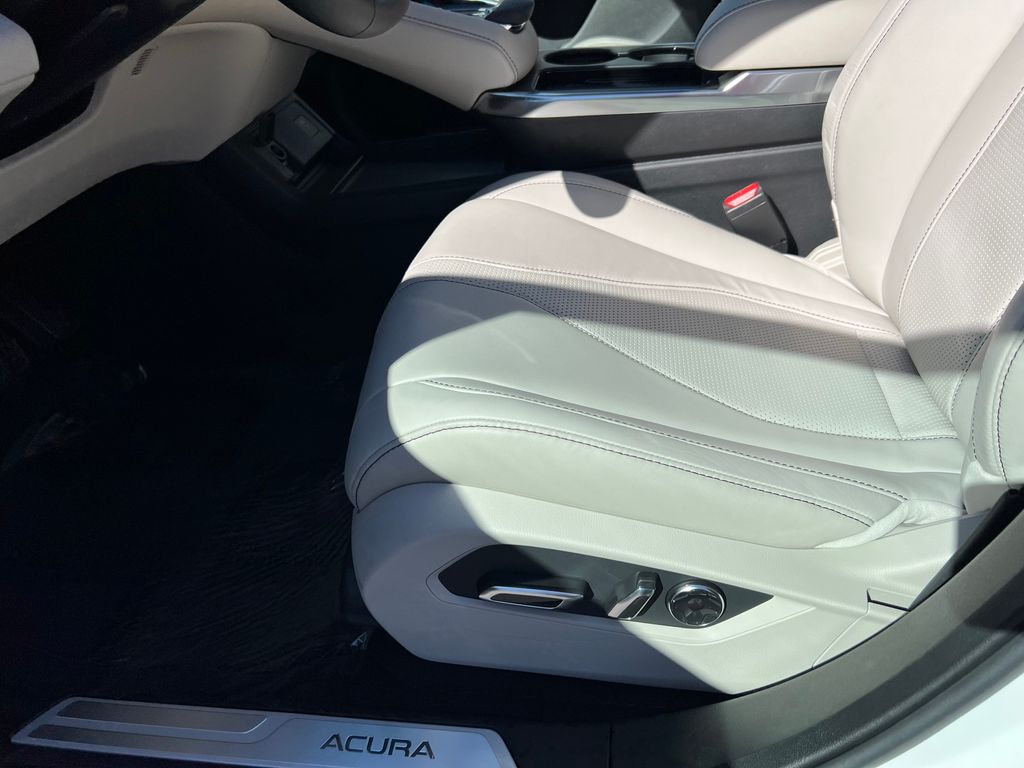 2025 Acura RDX Technology 14