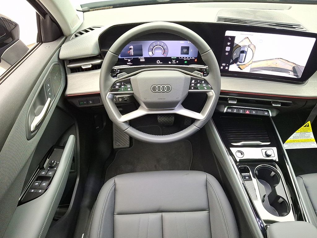 Thumbnail: 2026 Audi Q3 - 6