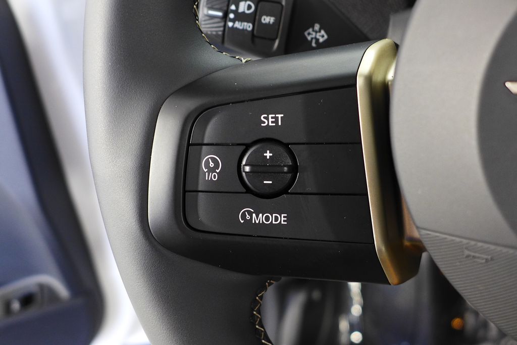 Thumbnail: 2025 MINI Cooper - 29