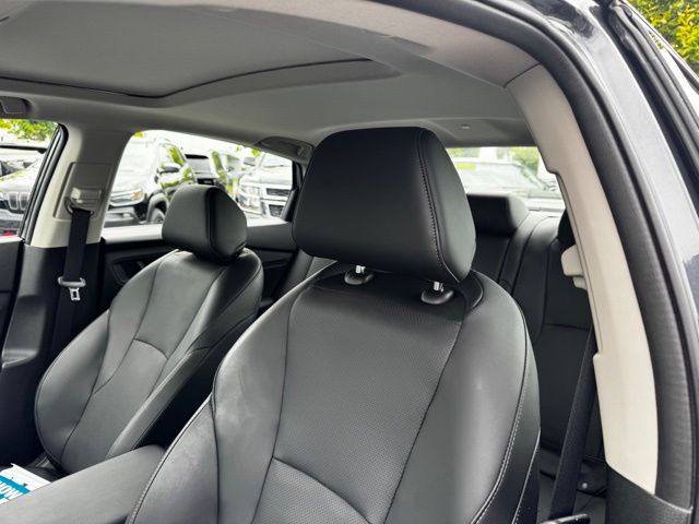 Used 2023 Honda Accord Hybrid Sedan