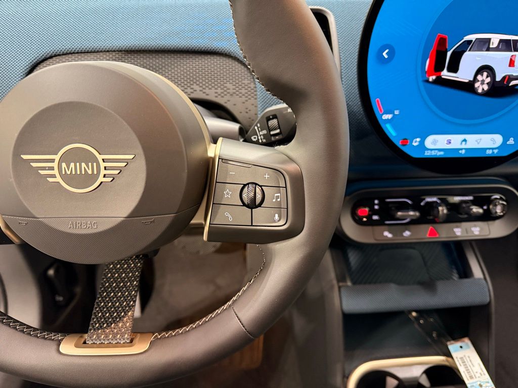 Thumbnail: 2026 MINI Cooper Countryman - 14