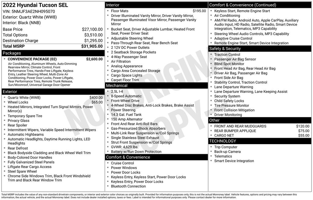 View vehicle photo 7