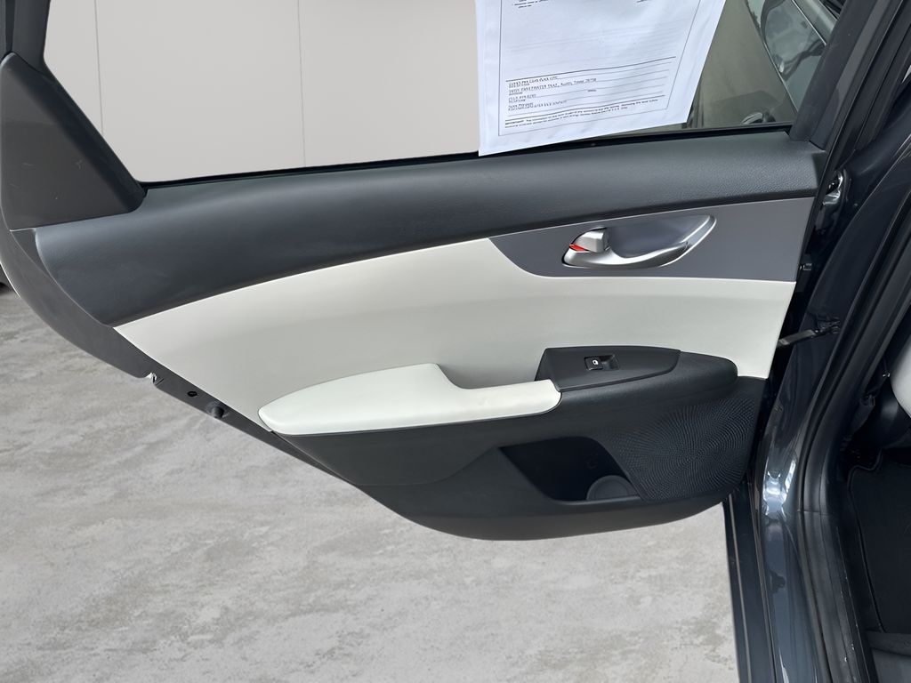 Used Car 2022 Kia Forte  Lxs For Sale Under $15,000 In Austin, Texas