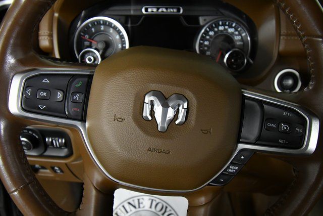 Used 2021 Ram 1500 Truck