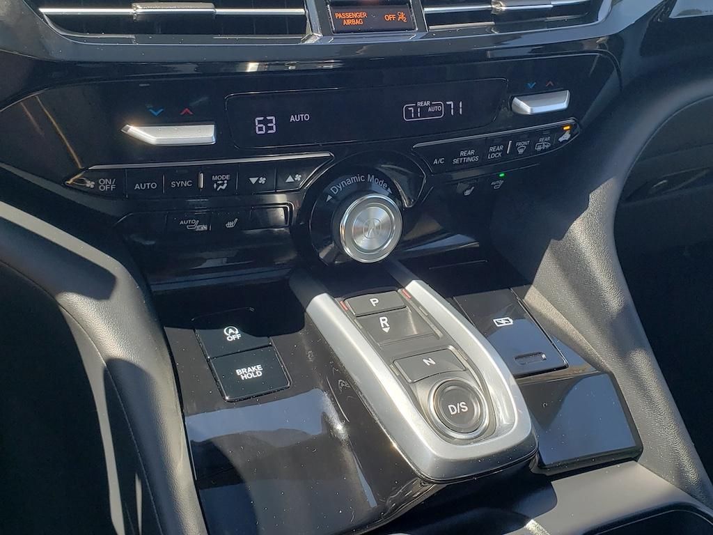 Used 2023 Acura MDX SUV