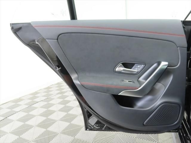 Thumbnail: 2026 Mercedes-Benz CLA - 26