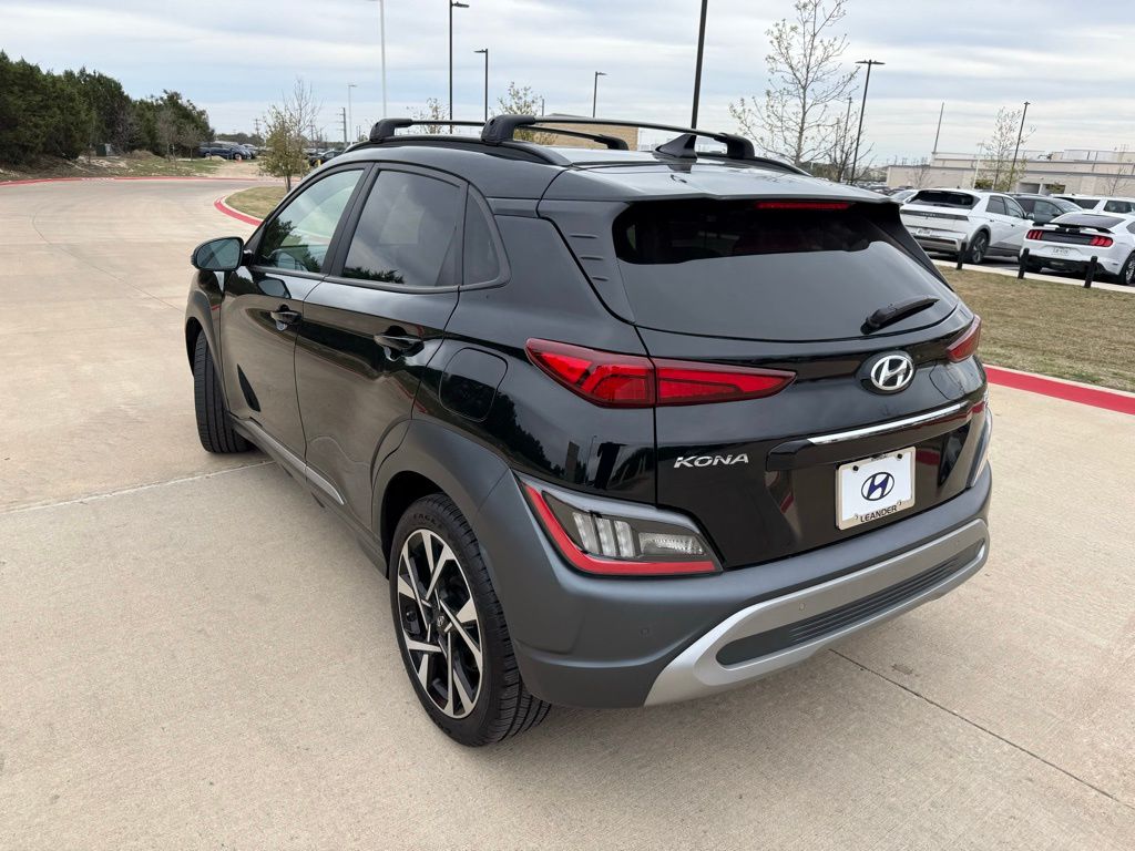 Thumbnail: 2023 Hyundai Kona - 7