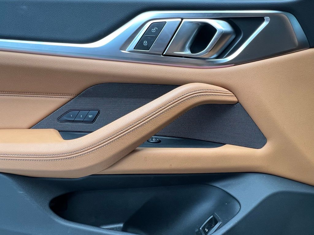 Thumbnail: 2022 BMW 4 Series - 21