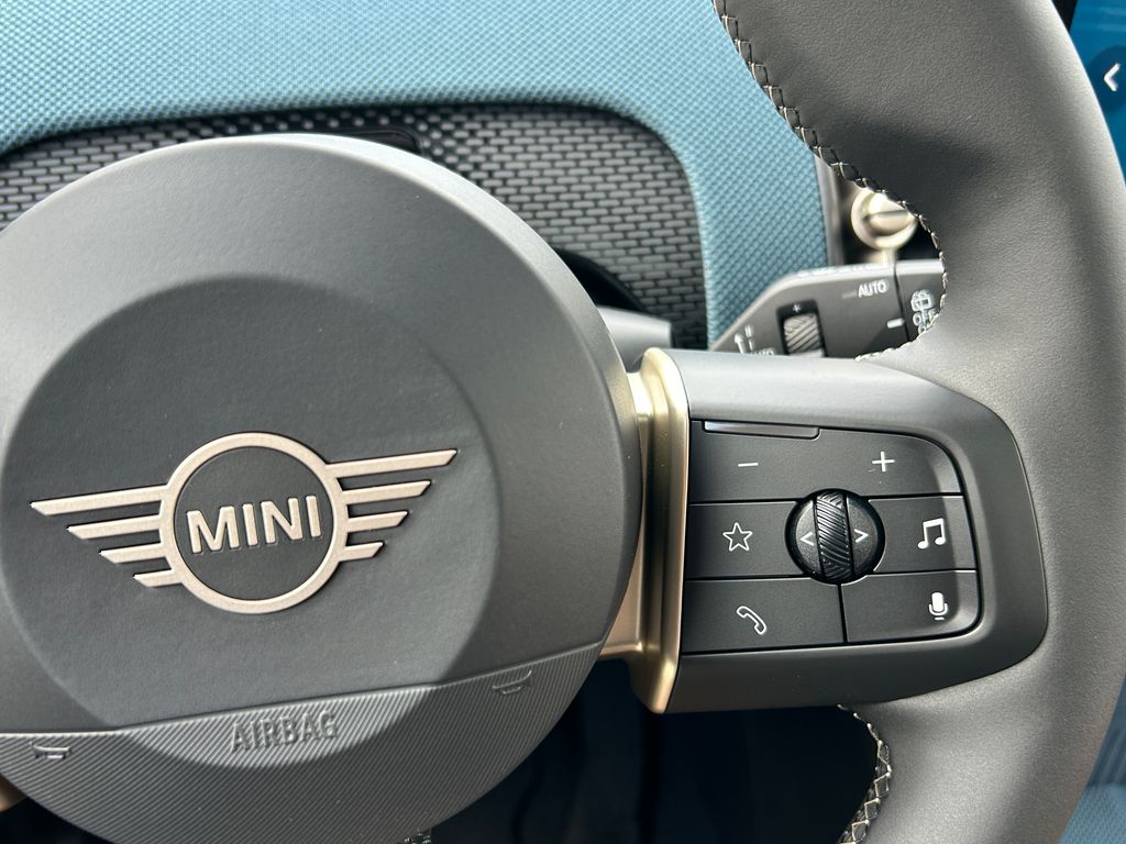 Thumbnail: 2025 MINI Cooper Countryman - 20