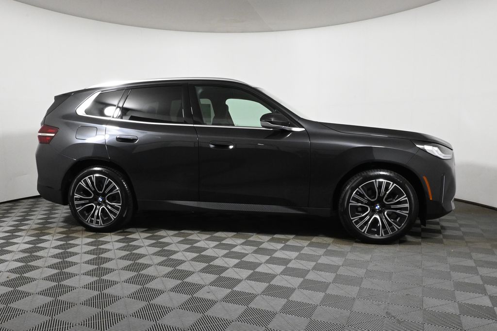 Thumbnail: 2025 BMW X3 - 8