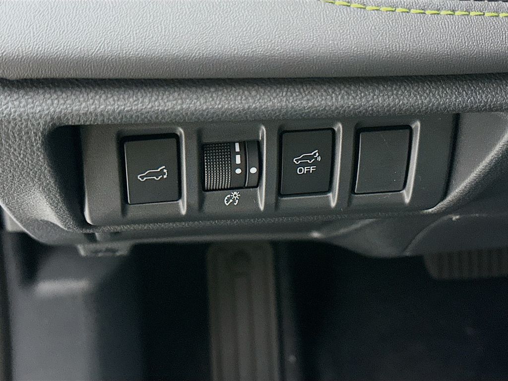 2025 Subaru Outback Onyx Edition - Photo 12