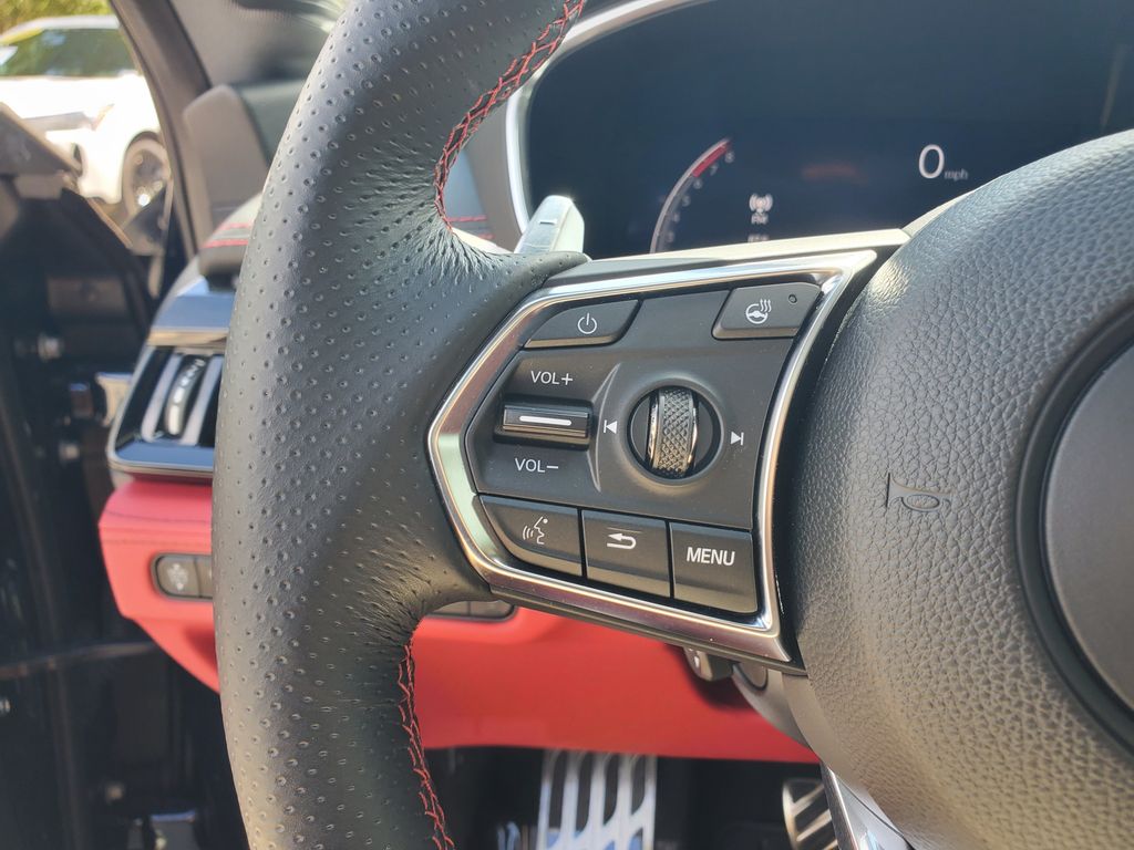 2025 Acura MDX - $63,488