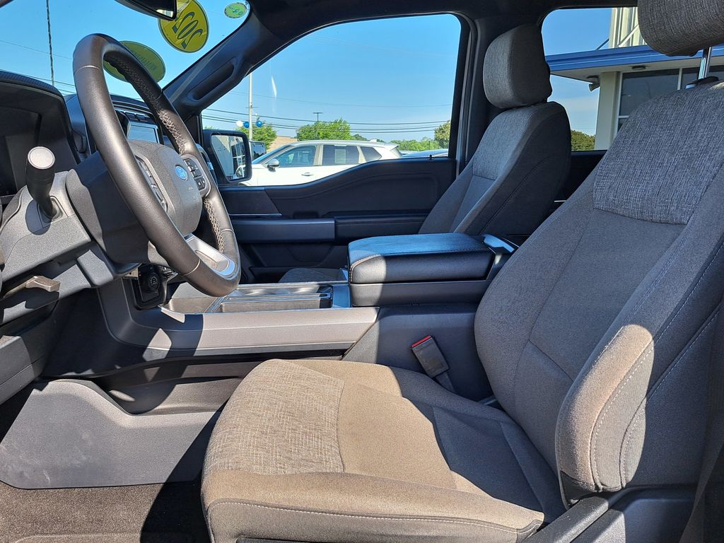 2024 Ford F150 #13