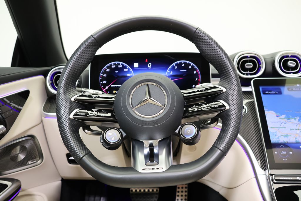 Thumbnail: 2026 Mercedes-Benz CLE - 28
