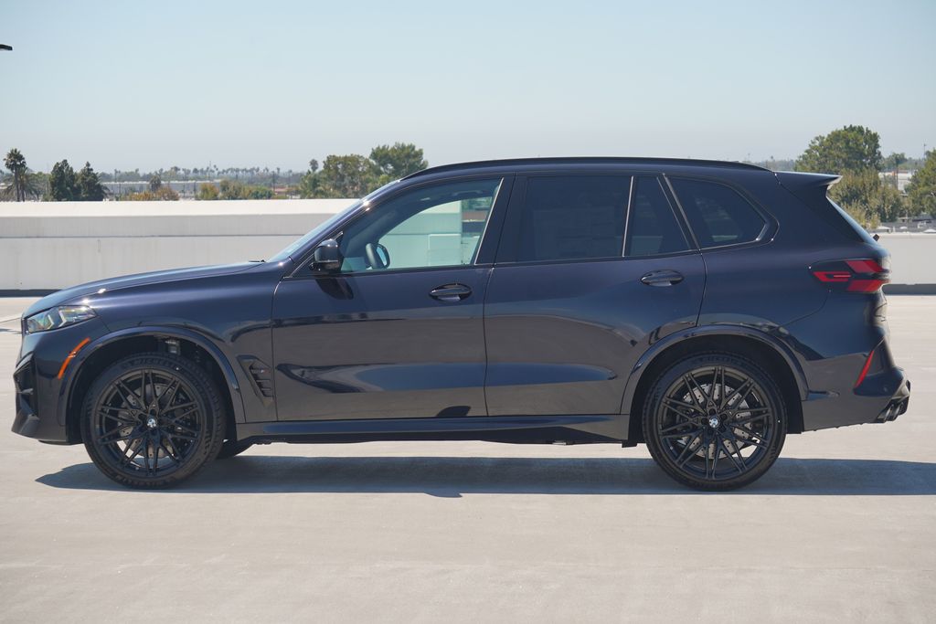 Thumbnail: 2026 BMW X5 - 4