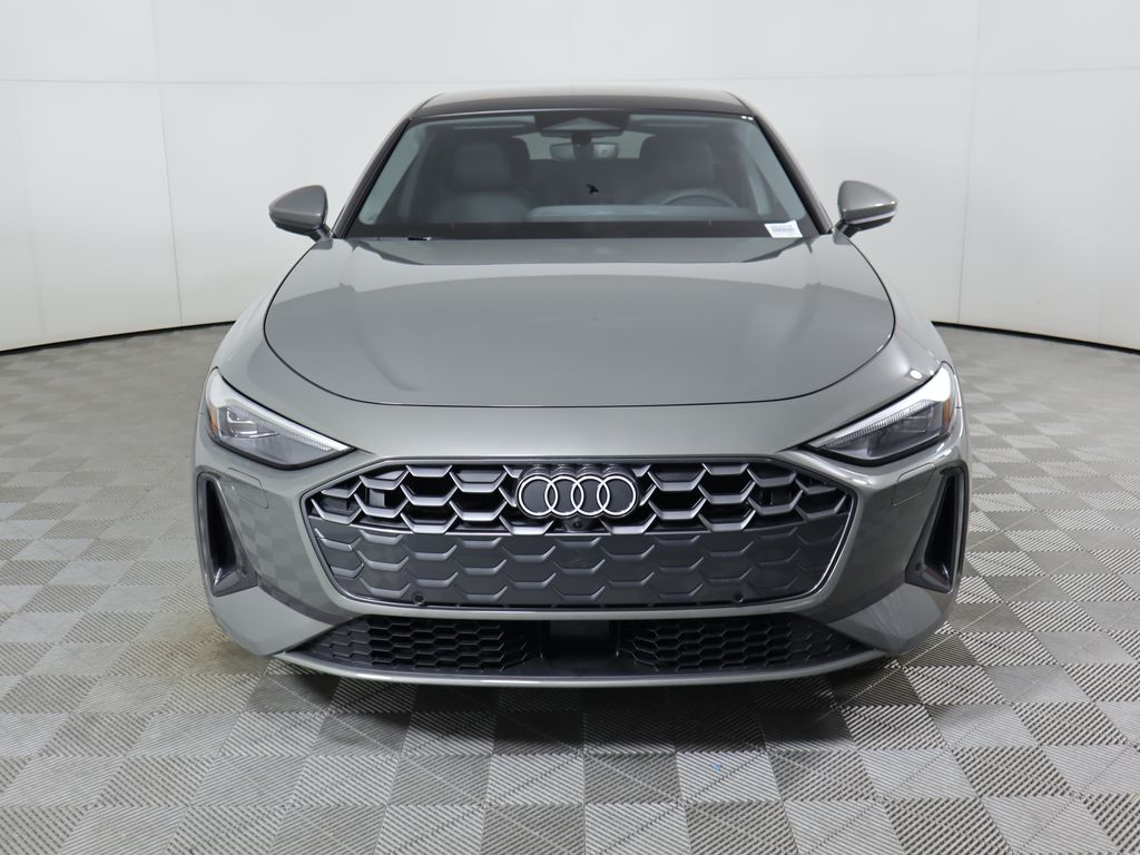 Thumbnail: 2025 Audi A5 - 2