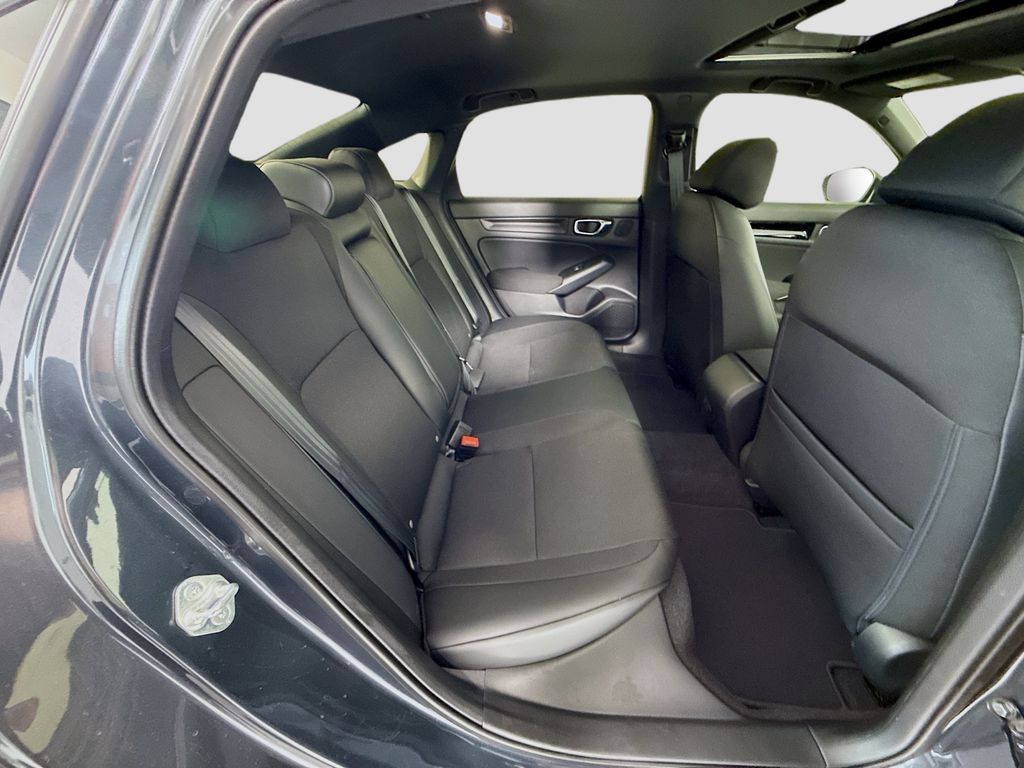 Thumbnail: 2026 Honda Civic - 23