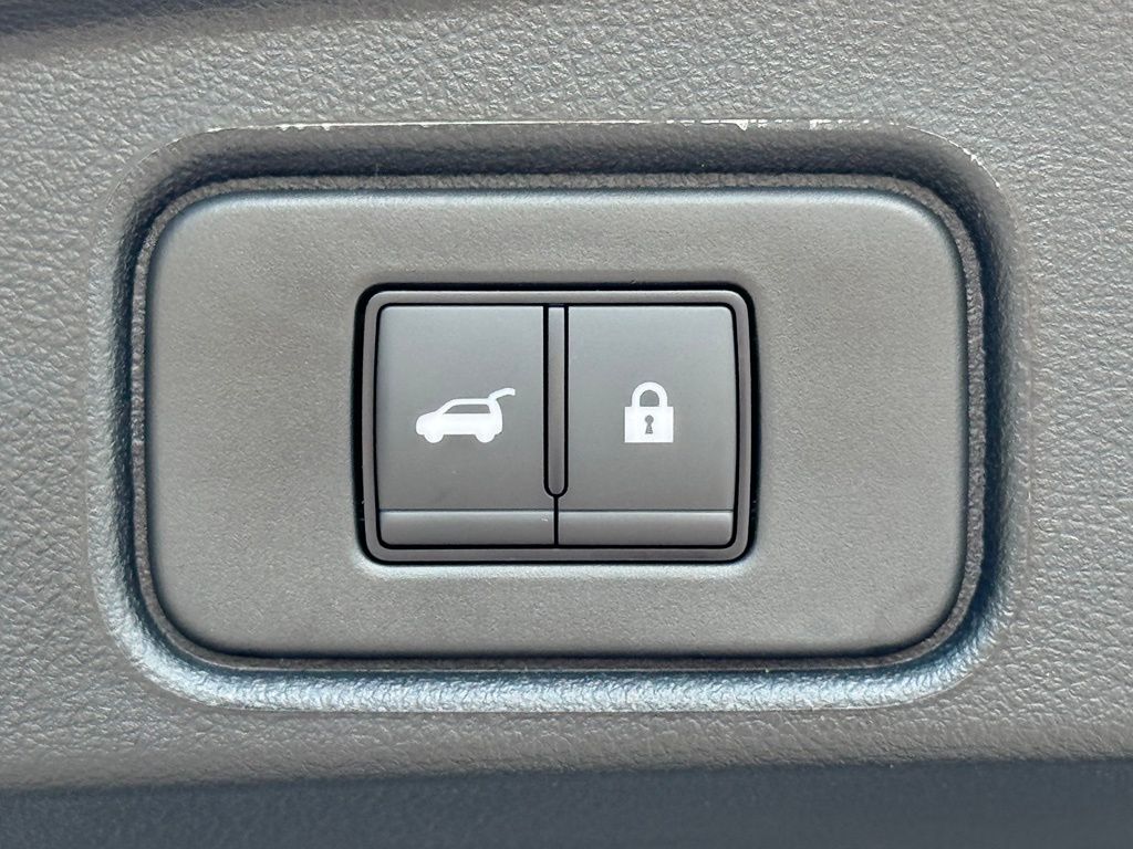New 2026 Nissan Pathfinder SUV