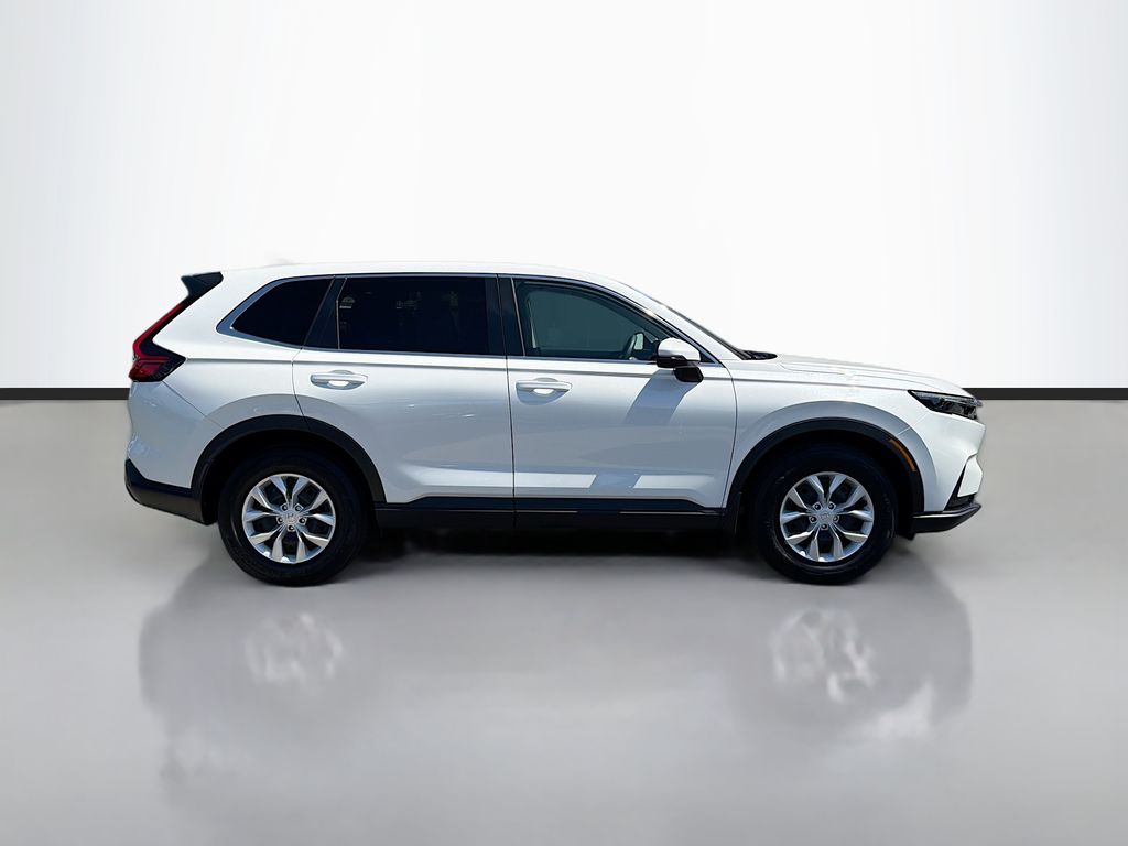 Thumbnail: 2026 Honda CR-V - 4