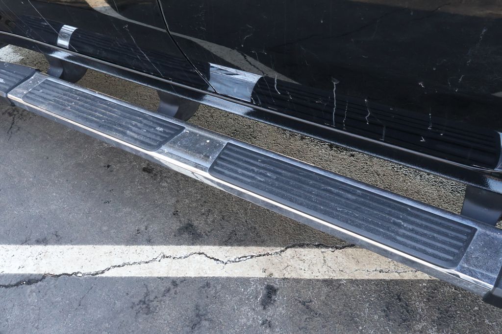 Thumbnail: 2024 Chevrolet Silverado 2500 - 13