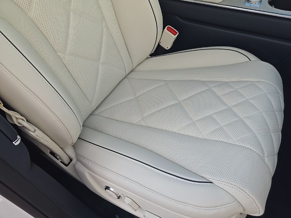 Thumbnail: 2026 Genesis GV80 - 18