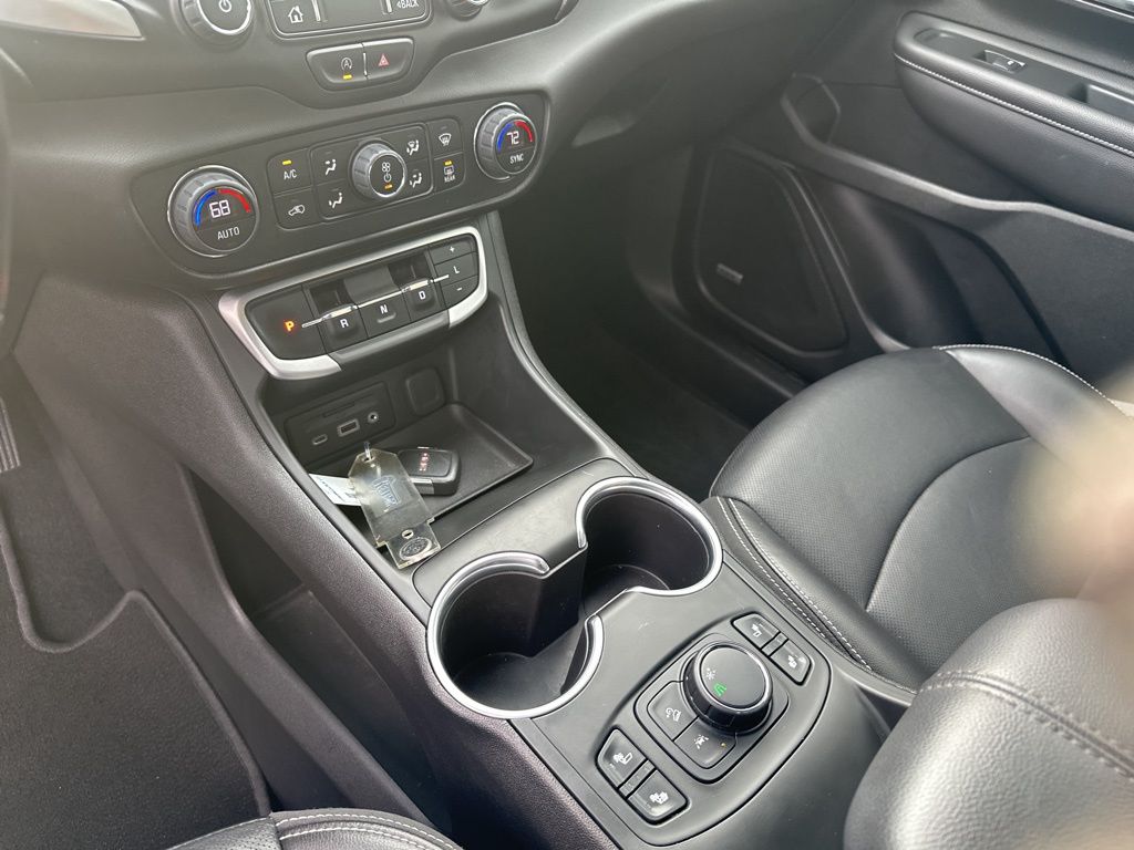 Used Car 2022 Gmc Terrain  Slt For Sale Under $25,000 In Austin, Texas