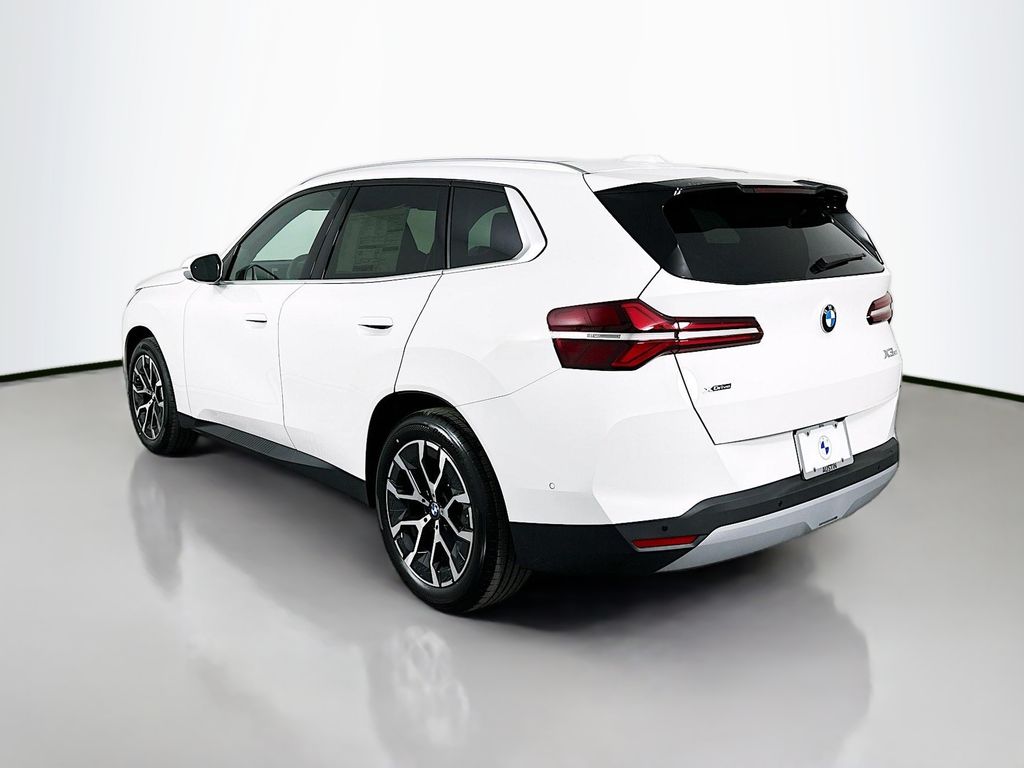 Thumbnail: 2026 BMW X3 - 7