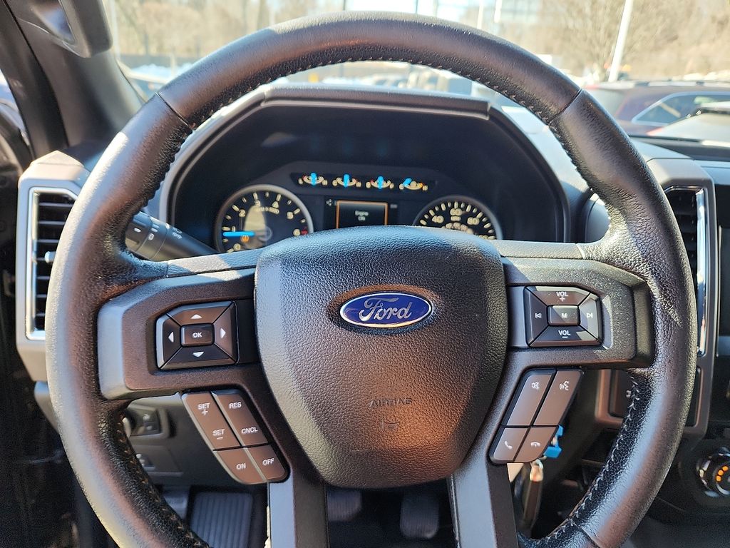 Thumbnail: 2016 Ford F-150 - 19