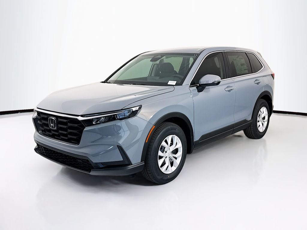 Thumbnail: 2026 Honda CR-V - 1