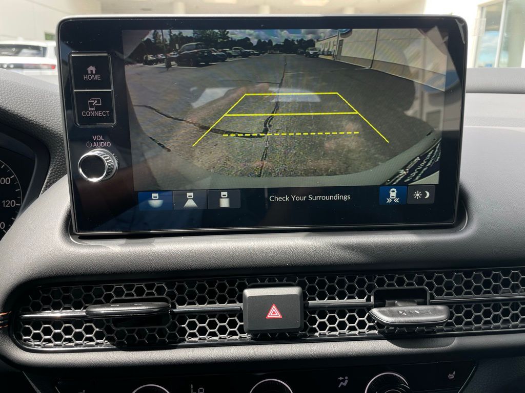 Thumbnail: 2026 Honda HR-V - 17