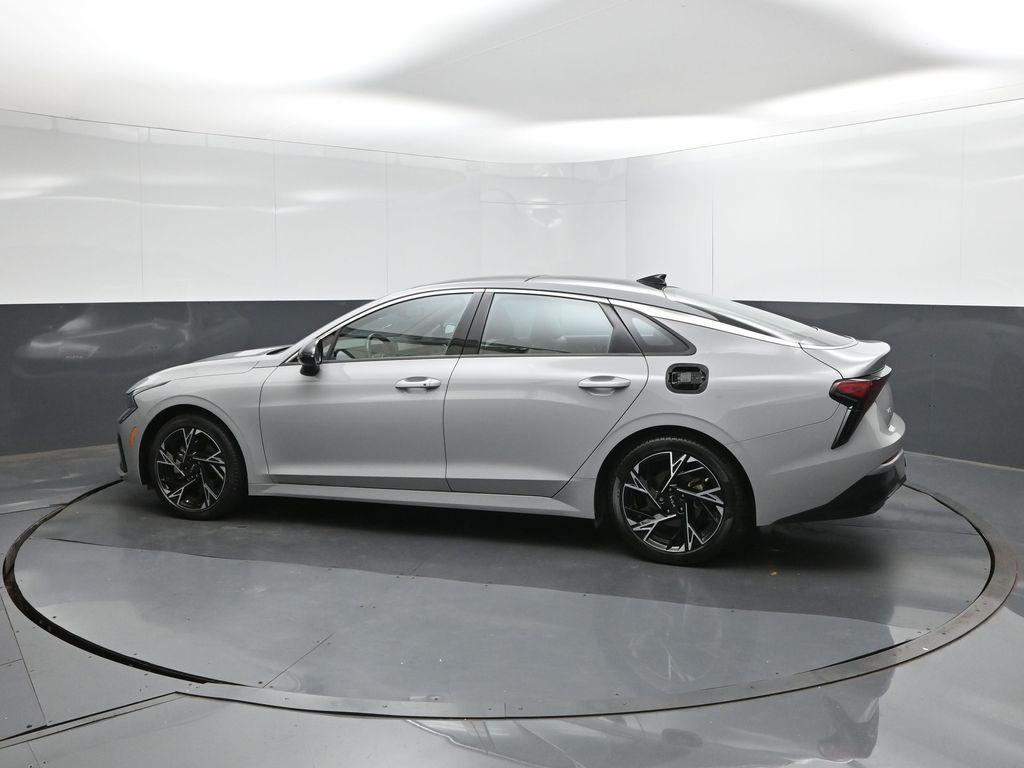 Used 2025 Kia K5 Sedan