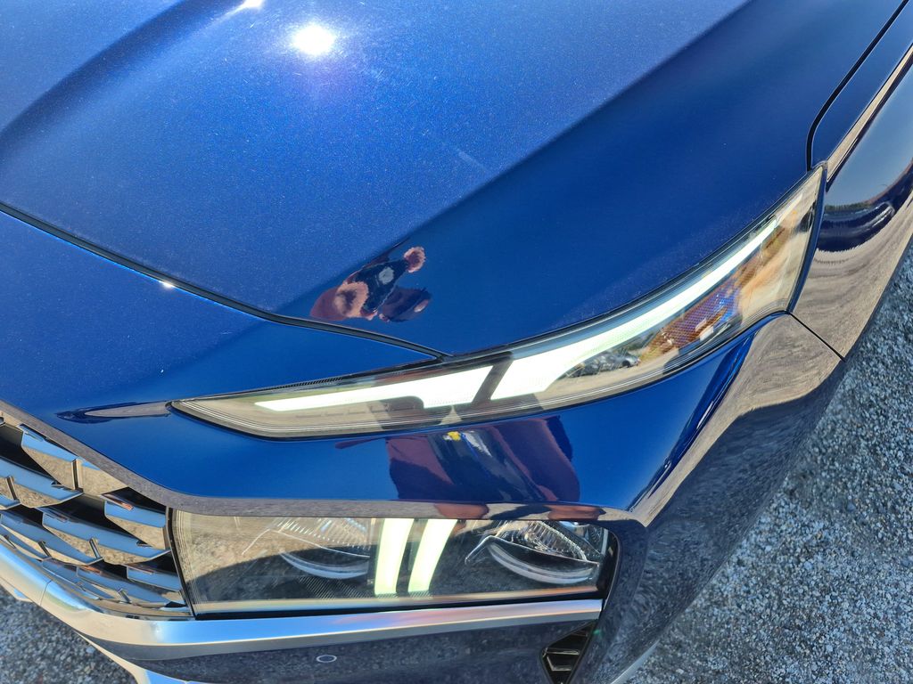 2023 Hyundai Santa Fe Calligraphy - 9