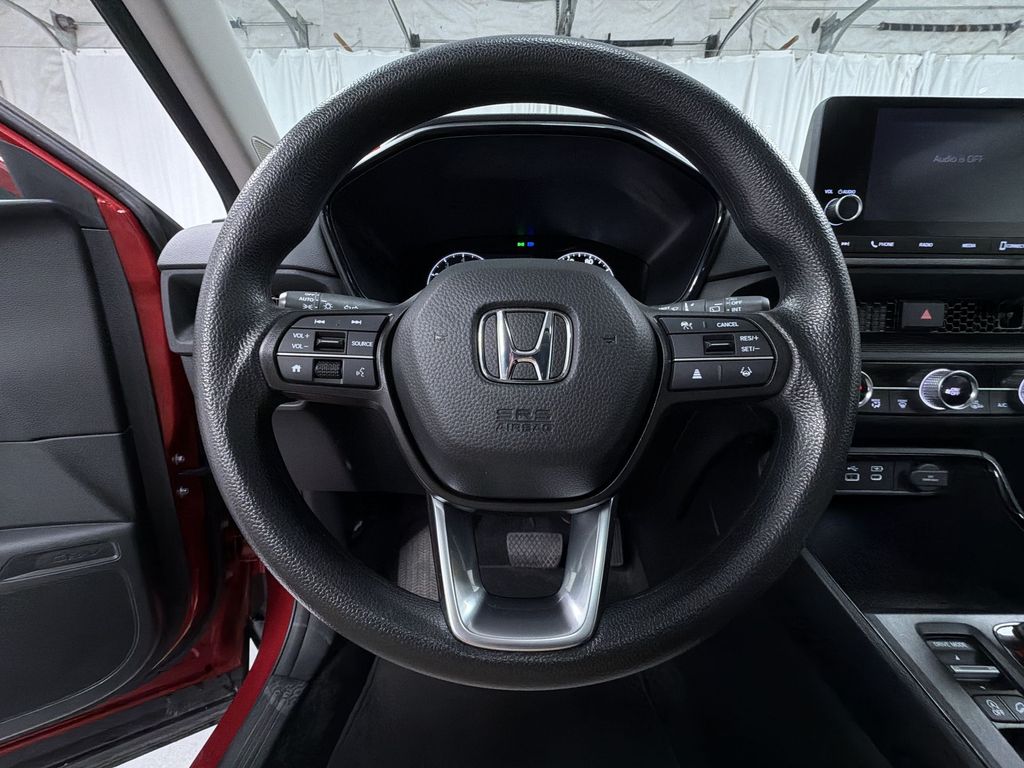 Used 2023 Honda CR-V SUV