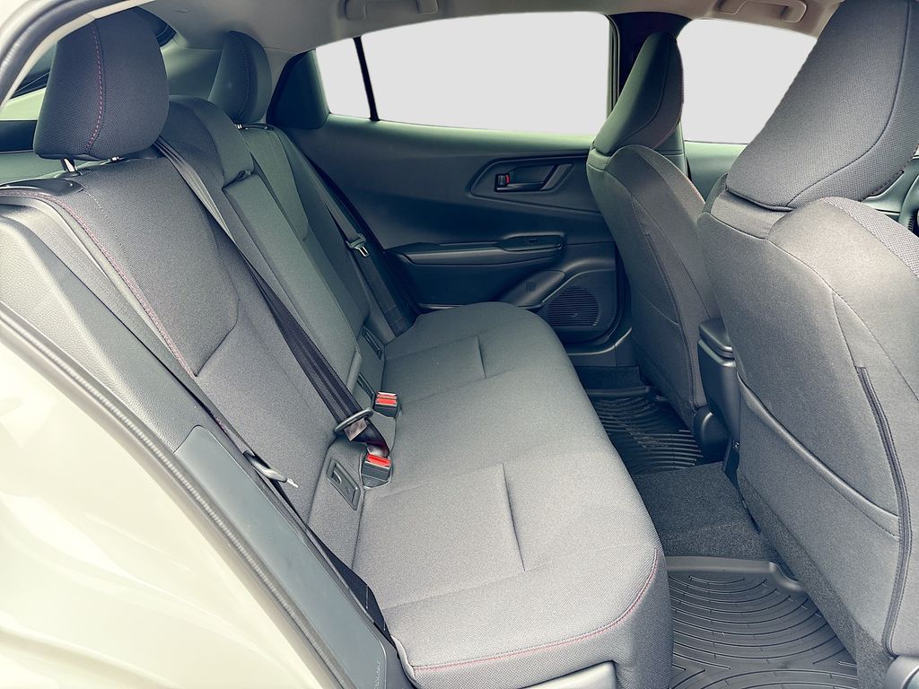 Thumbnail: 2026 Toyota Prius - 21