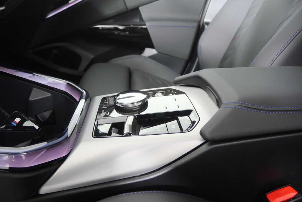 Thumbnail: 2026 BMW X3 - 21
