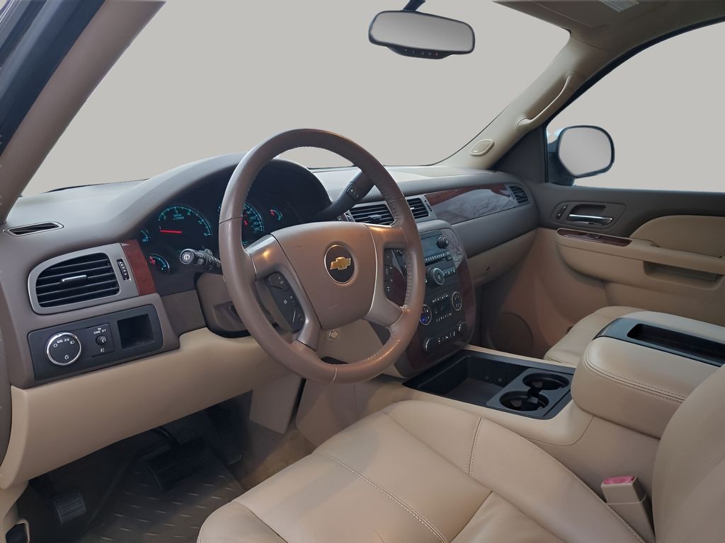 Used Car 2013 Chevrolet Tahoe  Lt For Sale Under $15,000 In Austin, Texas