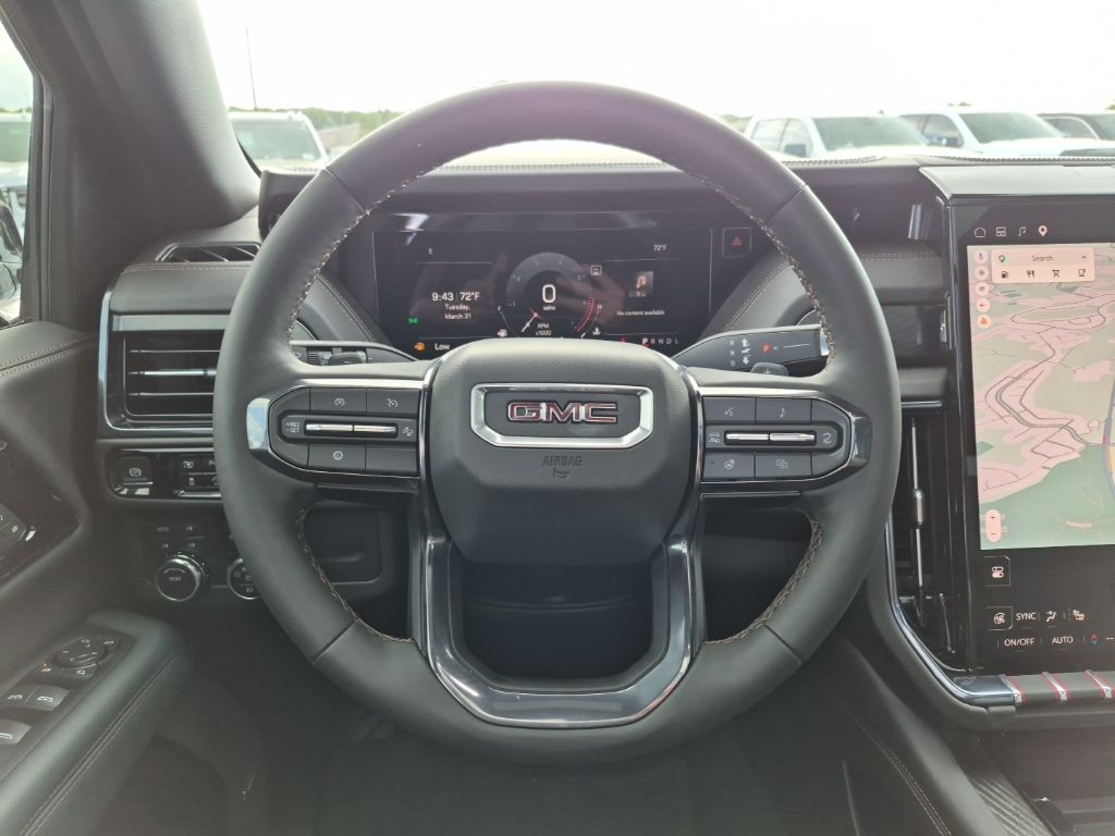 Used Car 2025 Gmc Yukon Xl  At4 For Sale Under $80,000 In Austin, Texas