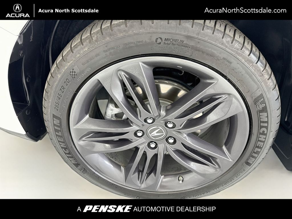 Thumbnail: 2020 Acura RDX - 31