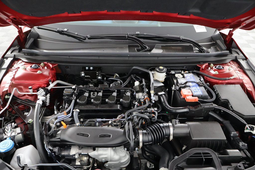 Thumbnail: 2026 Honda Accord - 9