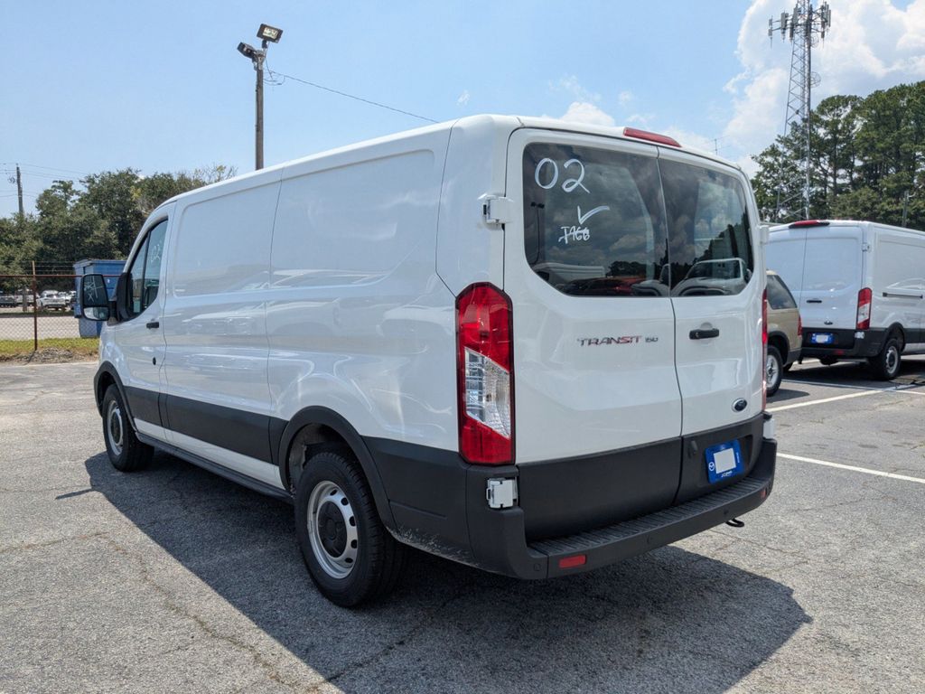 2025 Ford Transit-150 Cargo Van 