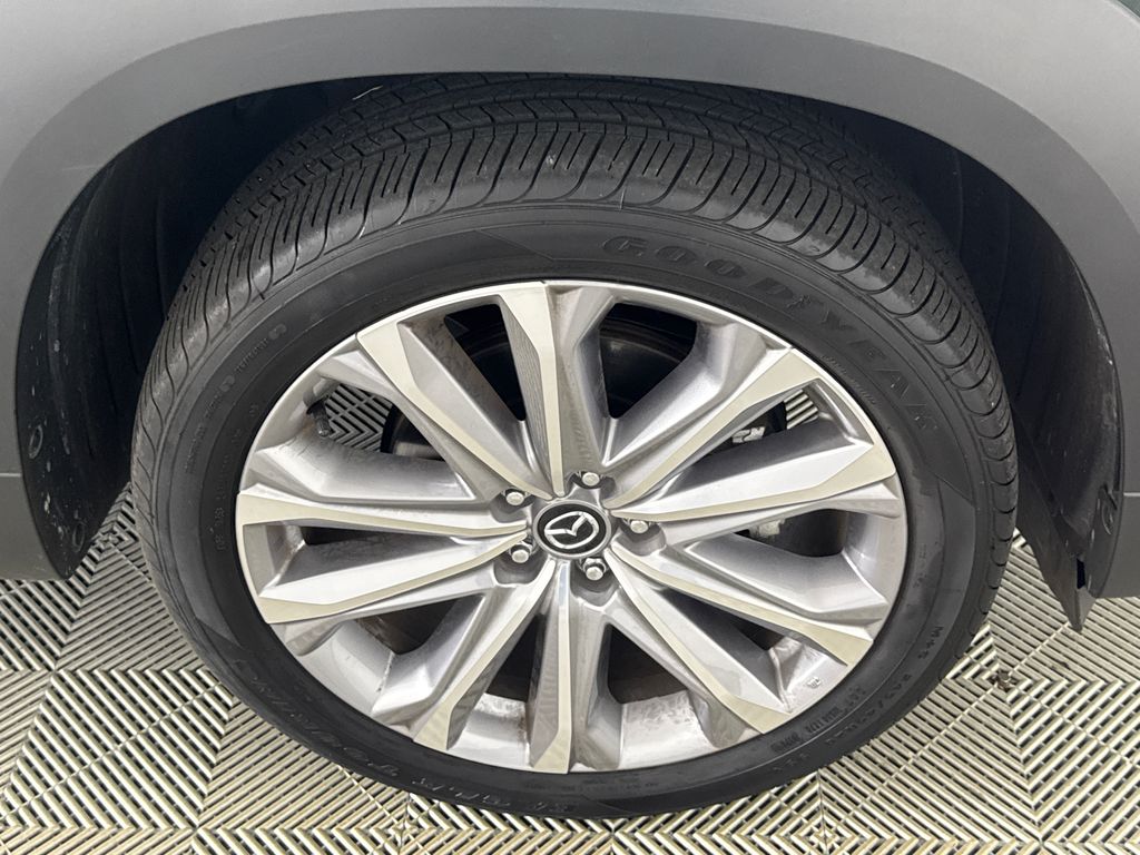 Certified Used 2026 Green Mazda 2.5 S Premium image 13