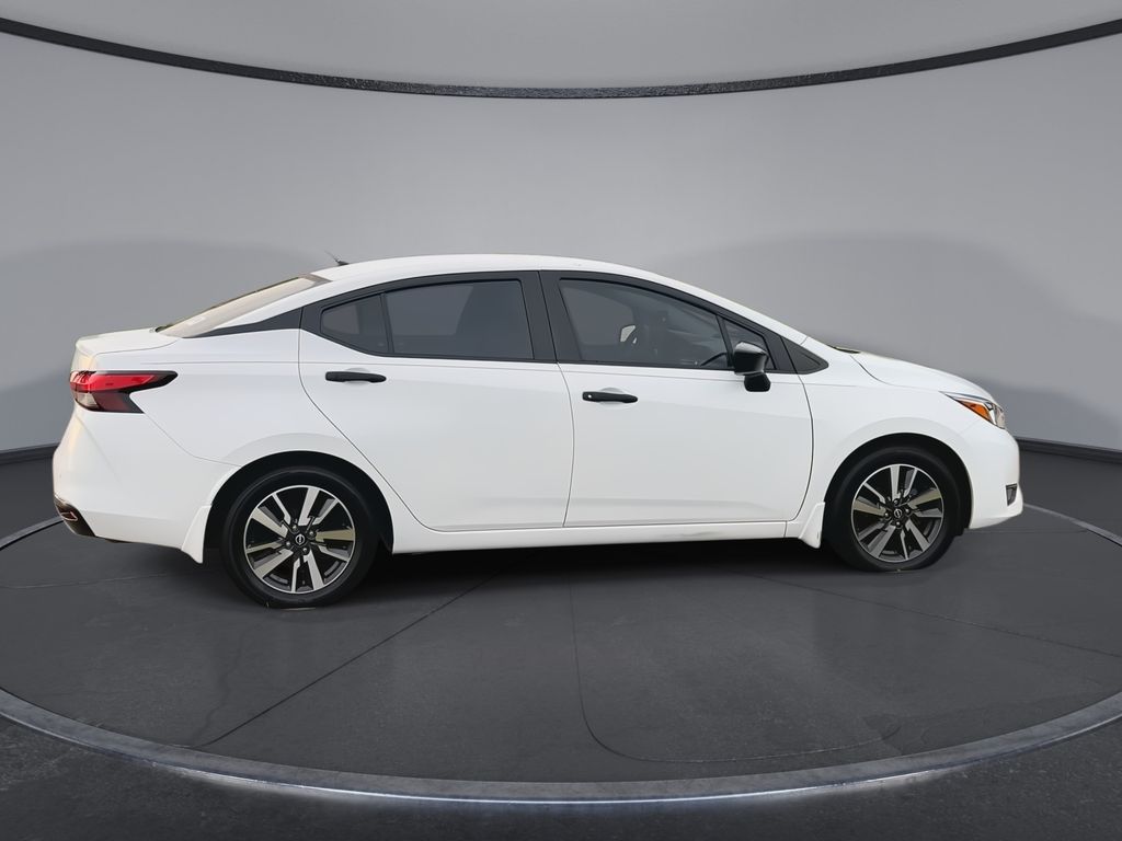 Thumbnail: 2024 Nissan Versa - 9