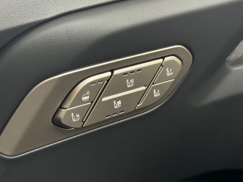 2027 Kia Telluride Hybrid SX Prestige Black at Shottenkirk Kia Fort Bend