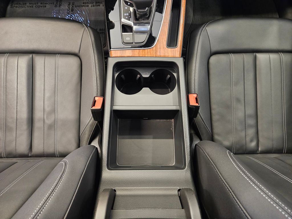 2023 Audi Q5 45 S line Premium