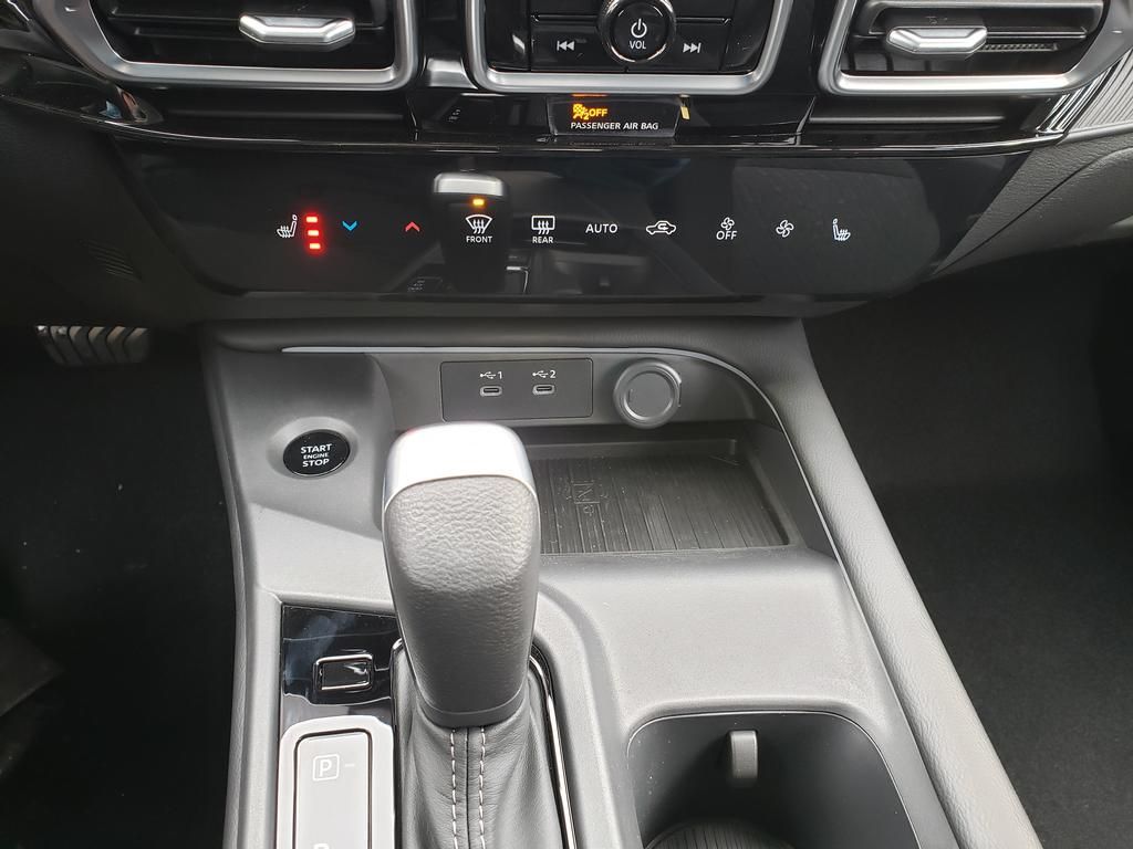 new 2026 Nissan Sentra car, priced at $25,105